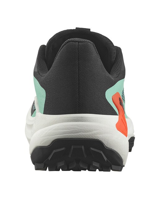Sapatilhas de Trail Running Genesis Preto / Verde-5