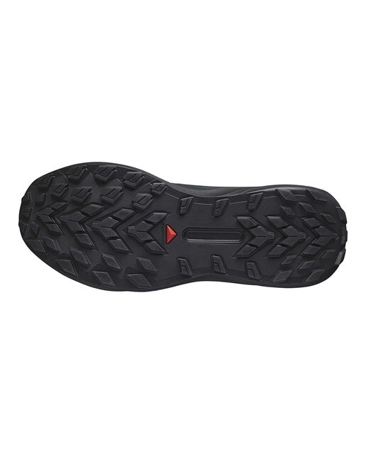 Zapatillas de trail running de hombre GENESIS GORE-TEX Salomon - Negro / Verde Negro / Verde-6