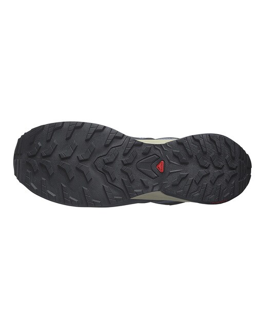 Sapatilhas de Trail Running X-Adventure Gore-Tex Azul-acinzentado-6
