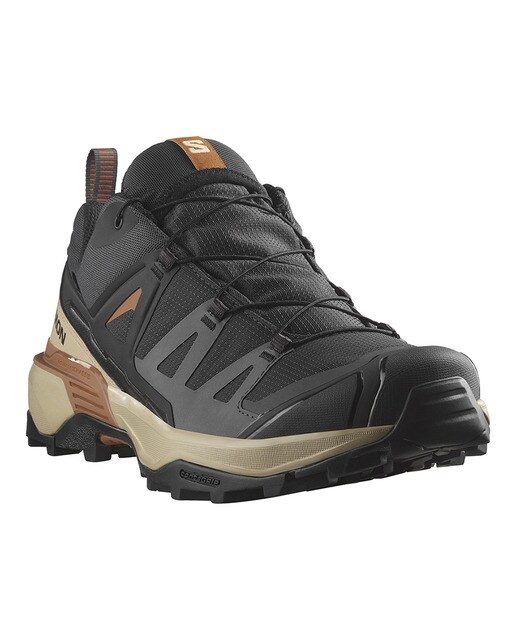Zapatillas de senderismo de hombre X ULTRA 360 GORE-TEX Salomon - Gris Gris-2