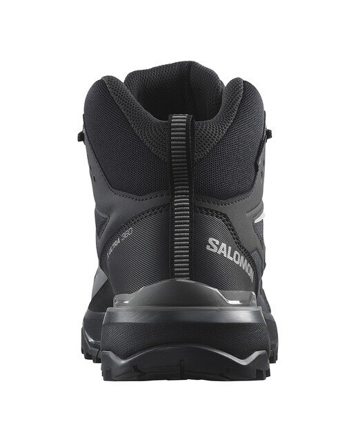 Botas de senderismo de hombre X ULTRA 360 MID GORE-TEX Salomon - Negro Negro-5