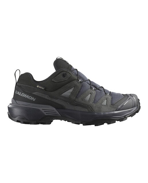 Imagem 0 de Sapatilhas de Trekking X Ultra 360 Leather Gore-Tex