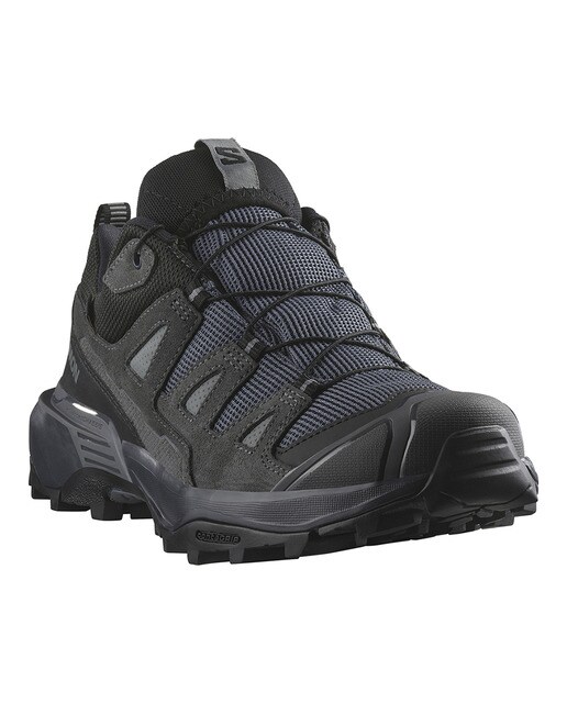 Sapatilhas de Trekking X Ultra 360 Leather Gore-Tex Cinzento-2