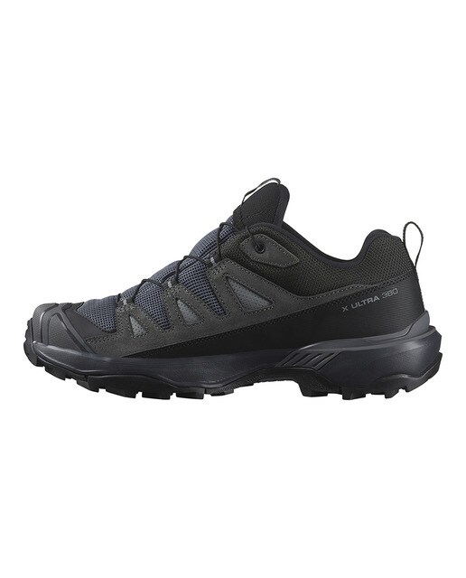 Sapatilhas de Trekking X Ultra 360 Leather Gore-Tex Cinzento-4