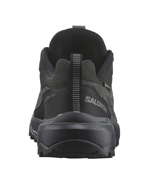 Sapatilhas de Trekking X Ultra 360 Leather Gore-Tex Cinzento-5