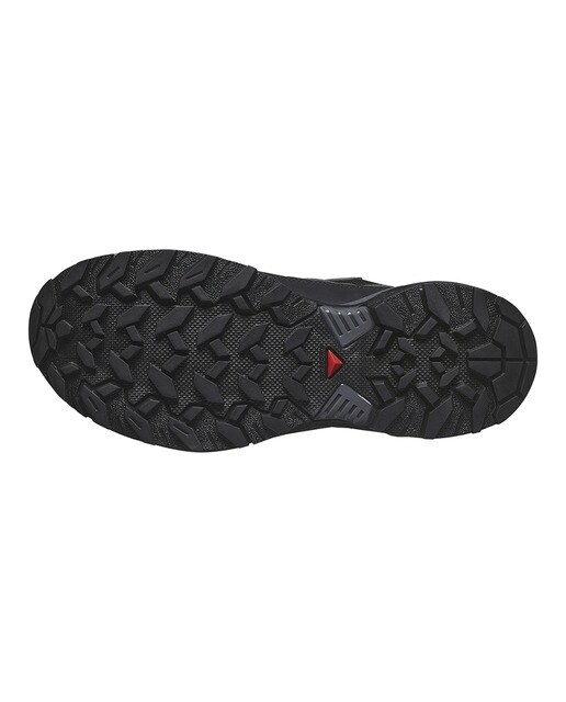 Sapatilhas de Trekking X Ultra 360 Leather Gore-Tex Cinzento-6