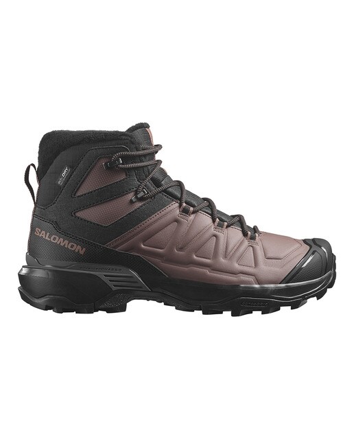 Imagem 0 de Botas de Inverno X Ultra Snowpilot Waterproof