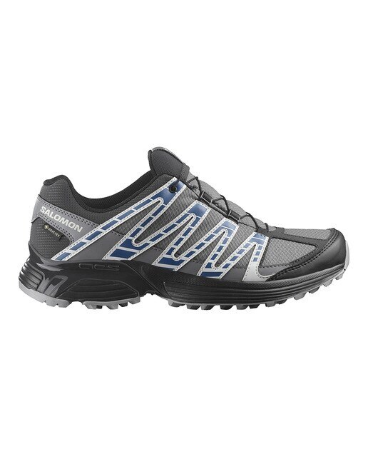 Sapatilhas de Trail Running XT Reckon Gore-Tex Cinzento-1