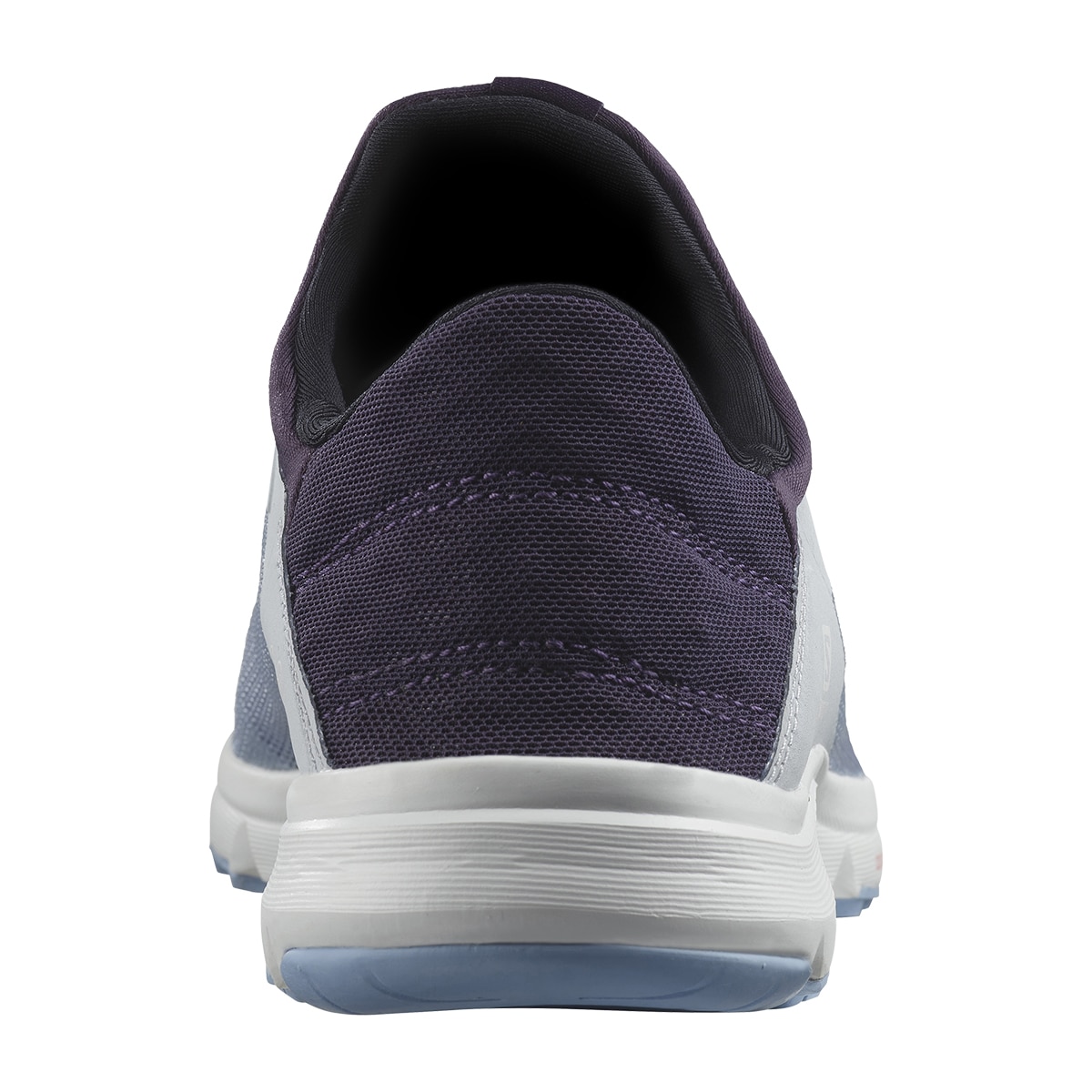 Zapatillas de agua para mujer AMPHIB BOLD 2 W SALOMON - Azul / Morado Azul / Morado-5