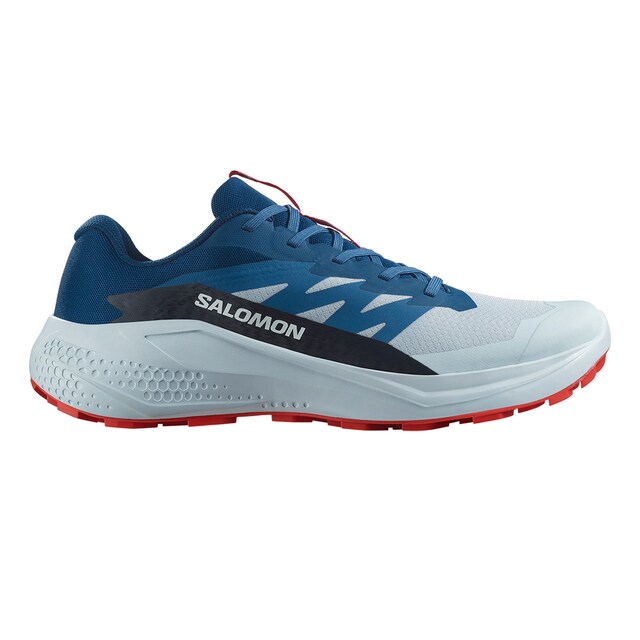 Imagen 0 de Zapatillas de trail running para hombre ALPHAGLIDE SALOMON