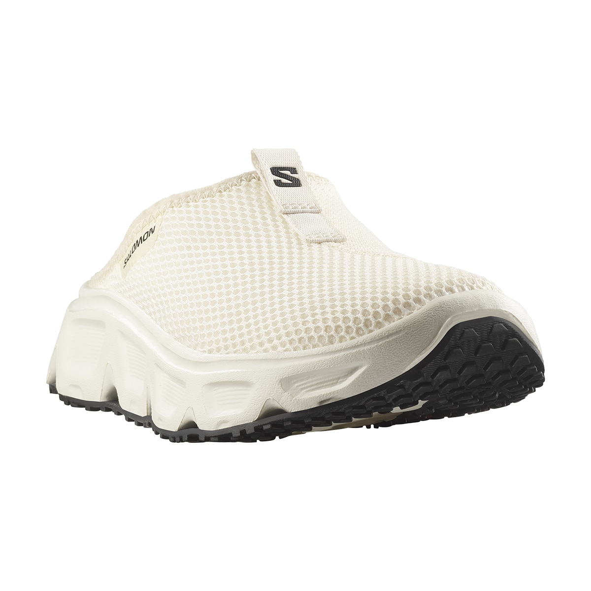 Sapatilhas de Recuperação Reelax Slide 6.0 W Branco-2