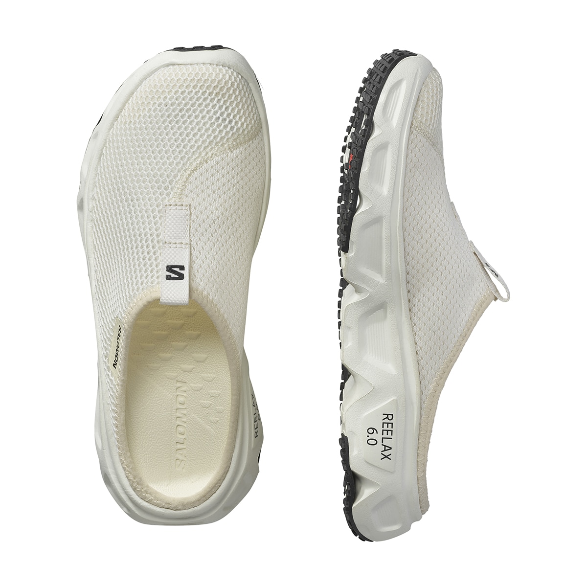 Sapatilhas de Recuperação Reelax Slide 6.0 W Branco-4