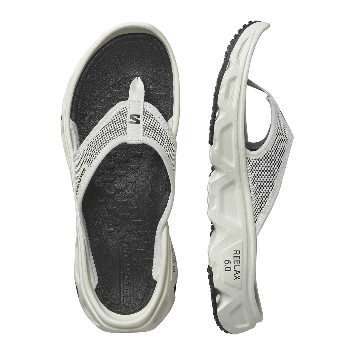 Sapatilhas de Recuperação Reelax Break 6.0 Branco-4