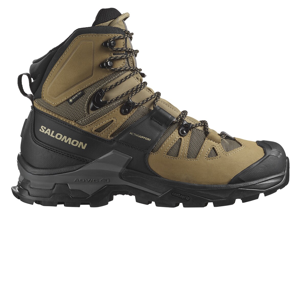 Salomon Quest Botas De MontaÃ±a Salomon El Corte Ingles Quest 4d