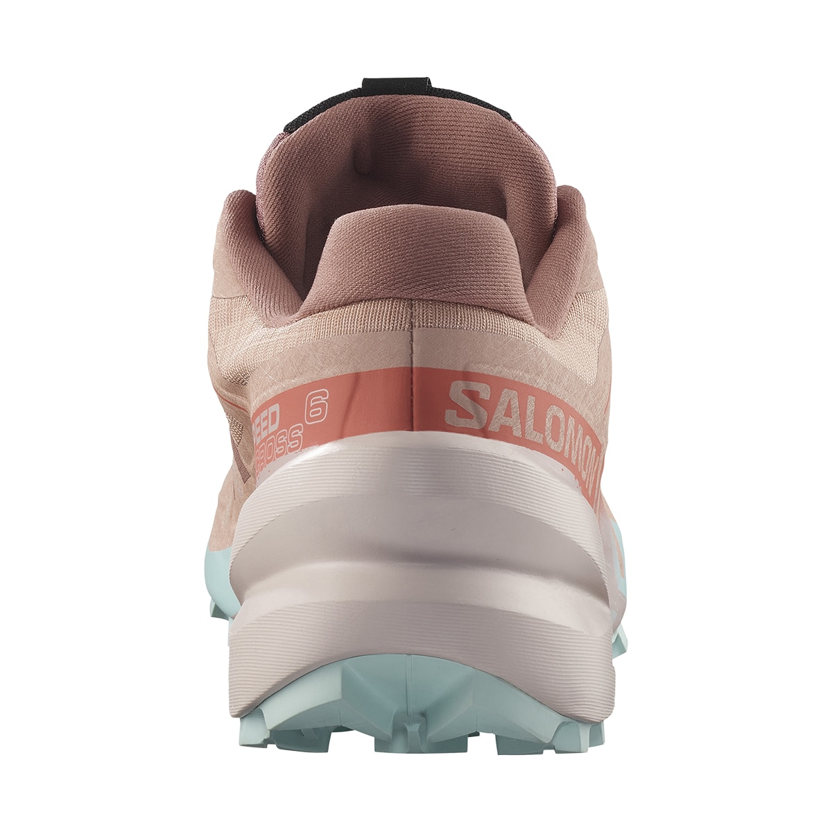Zapatillas de trail running para mujer SPEEDCROSS 6 W SALOMON - Rosa Rosa-5