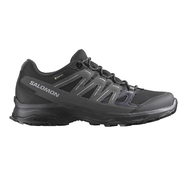 Imagen 0 de Zapatillas de senderismo para hombre GRIVOLA GTX SALOMON