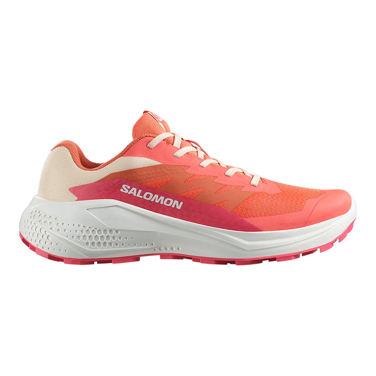 Zapatillas de trail running para mujer ALPHAGLIDE W SALOMON