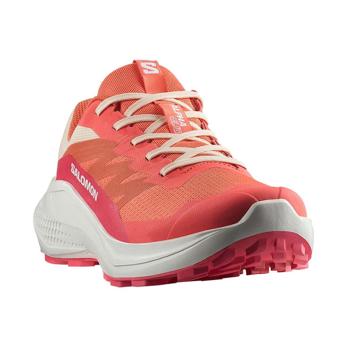 Zapatillas de trail running para mujer ALPHAGLIDE W SALOMON