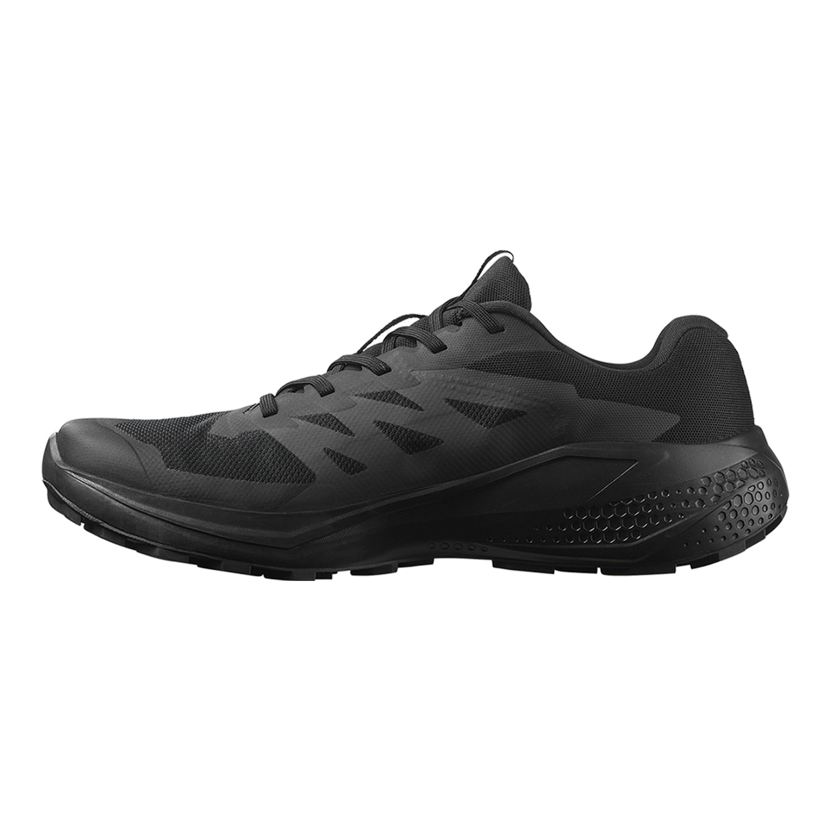 Sapatilhas de Trail Running Alphaglide GTX Preto / Cinzento-4