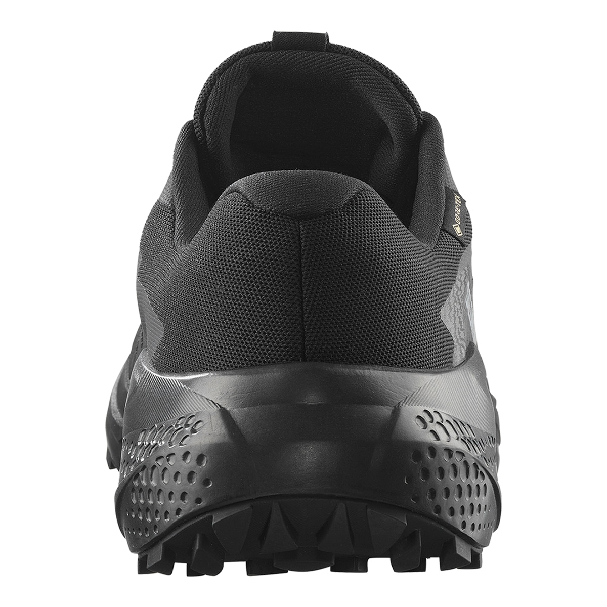 Sapatilhas de Trail Running Alphaglide GTX Preto / Cinzento-5