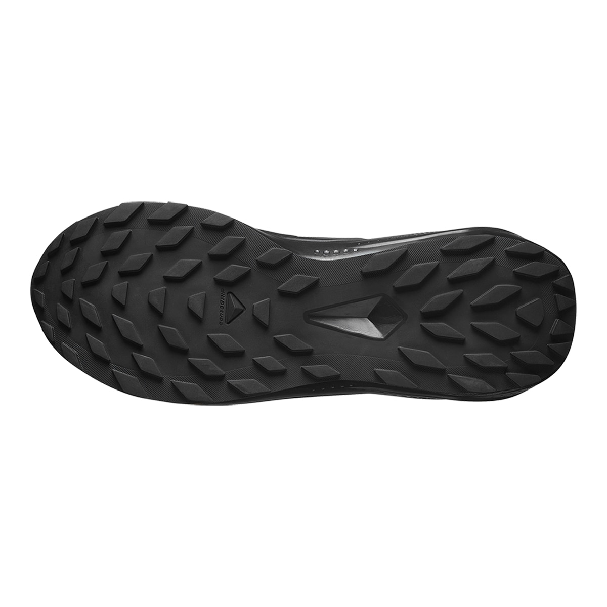 Sapatilhas de Trail Running Alphaglide GTX Preto / Cinzento-6