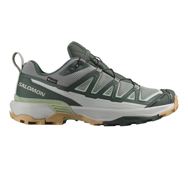Imagen 0 de Zapatillas de senderismo para hombre X ULTRA 360 EDGE GTX SALOMON