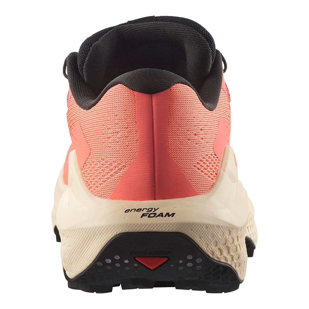 Zapatillas de trail running para mujer ULTRA GLIDE 3 W SALOMON - Naranja Naranja-5