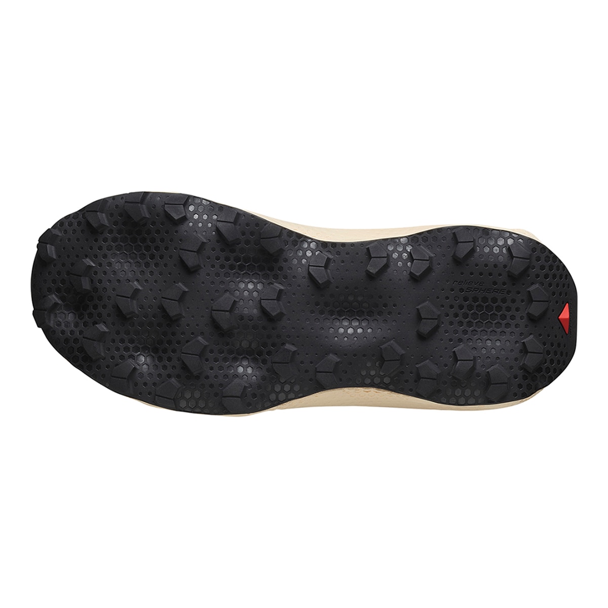 Zapatillas de trail running para mujer ULTRA GLIDE 3 W SALOMON - Naranja Naranja-6
