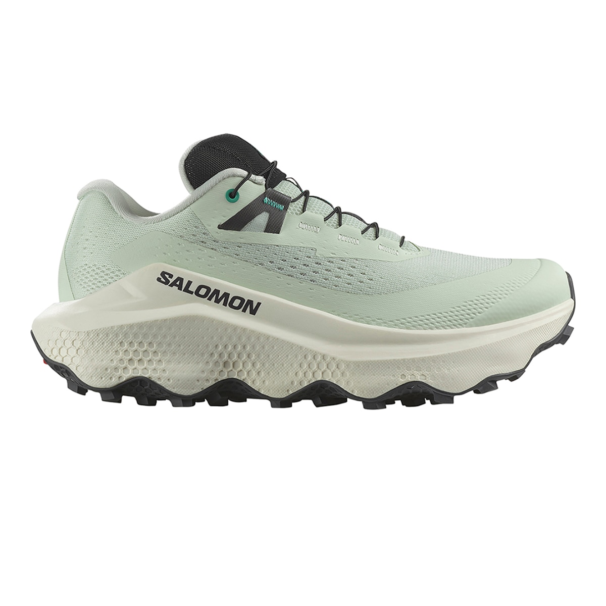 Zapatillas de trail running para mujer ULTRA GLIDE 3 W SALOMON - Azul / Blanco Azul / Blanco-1