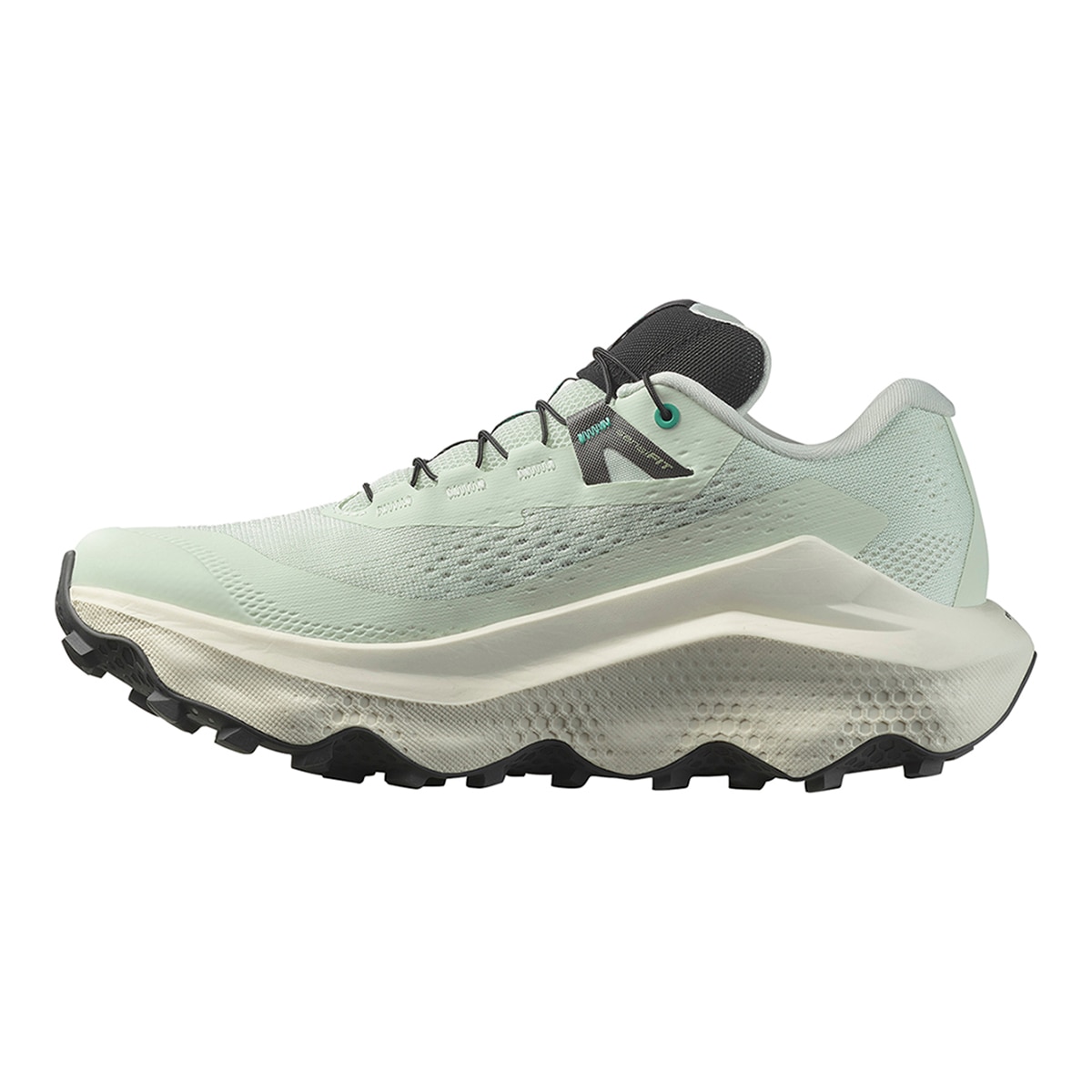 Zapatillas de trail running para mujer ULTRA GLIDE 3 W SALOMON - Azul / Blanco Azul / Blanco-3