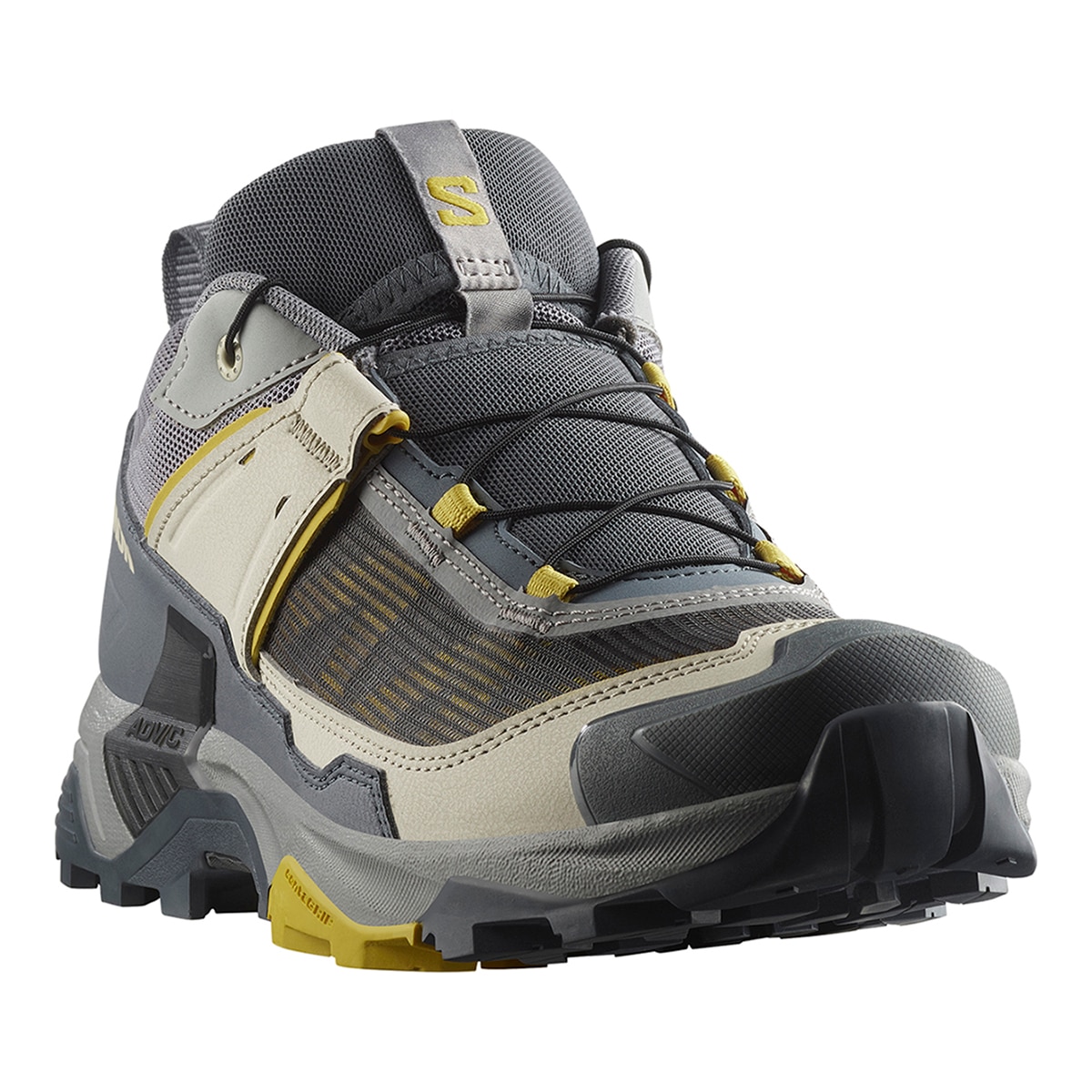 Sapatilhas de Trekking X Ultra 5 Cinzento-2