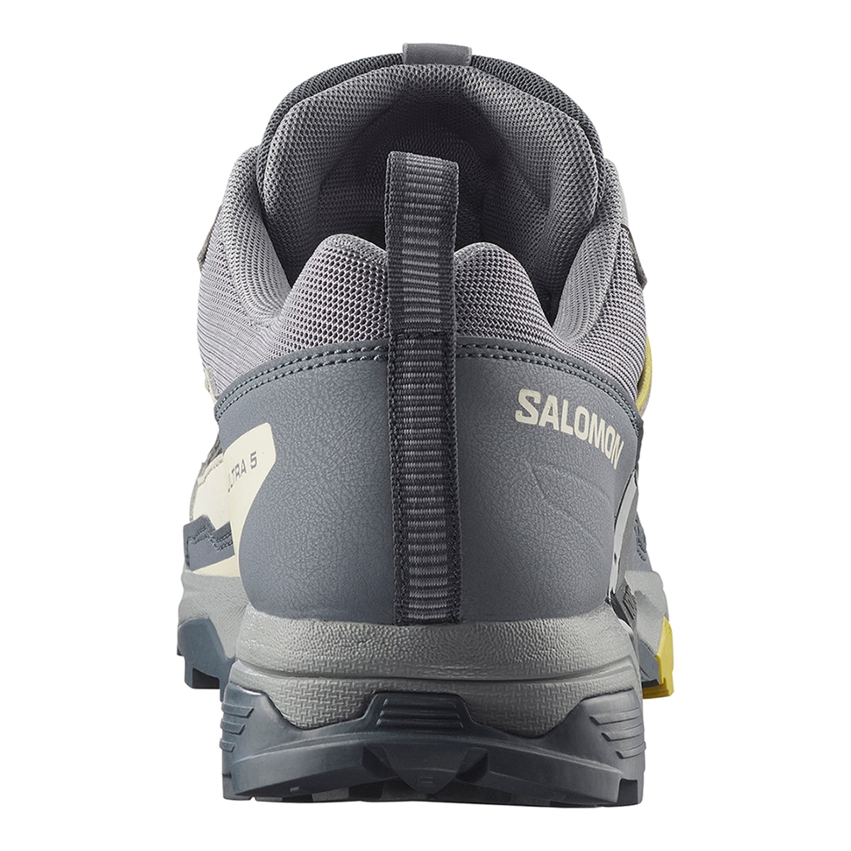 Sapatilhas de Trekking X Ultra 5 Cinzento-5
