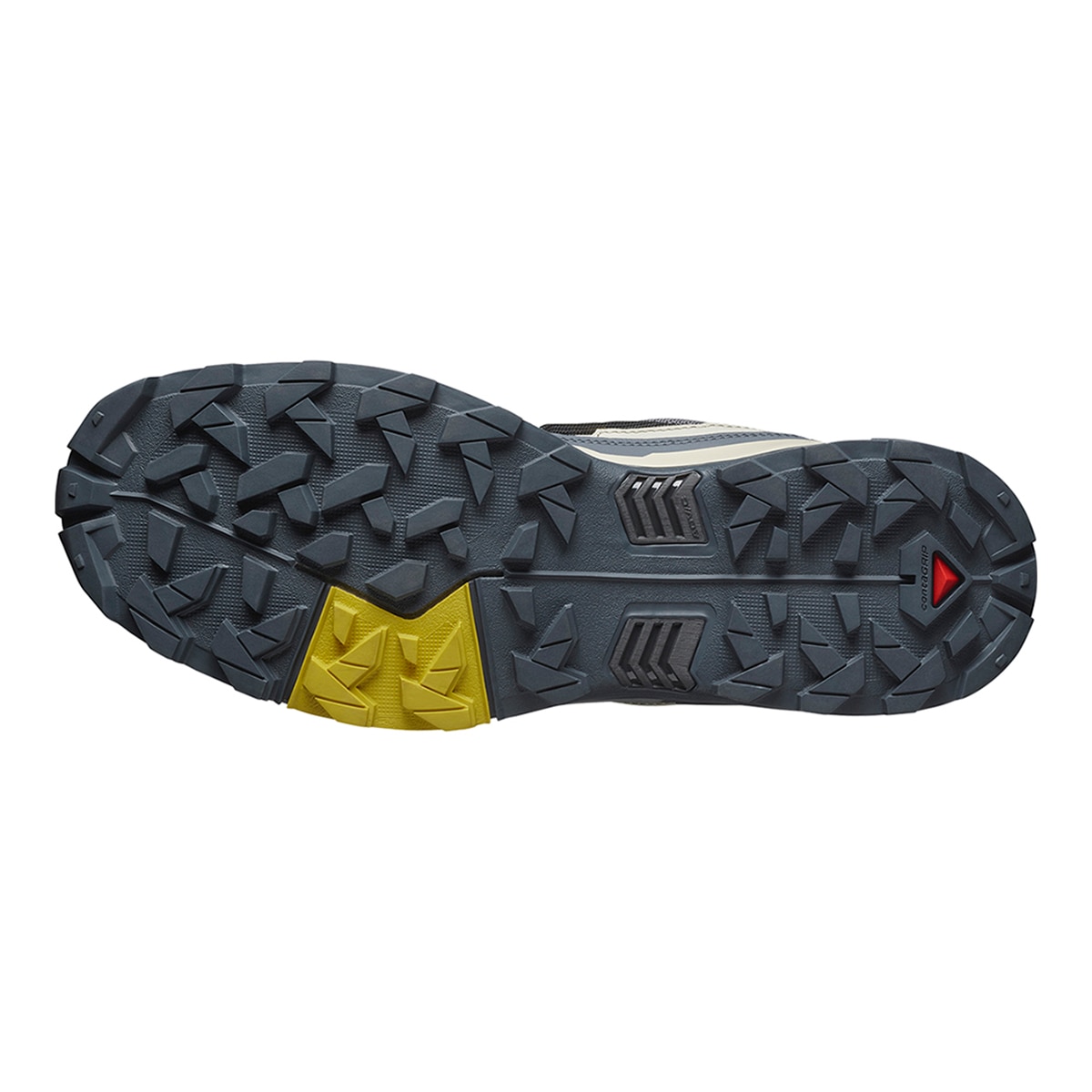 Sapatilhas de Trekking X Ultra 5 Cinzento-6