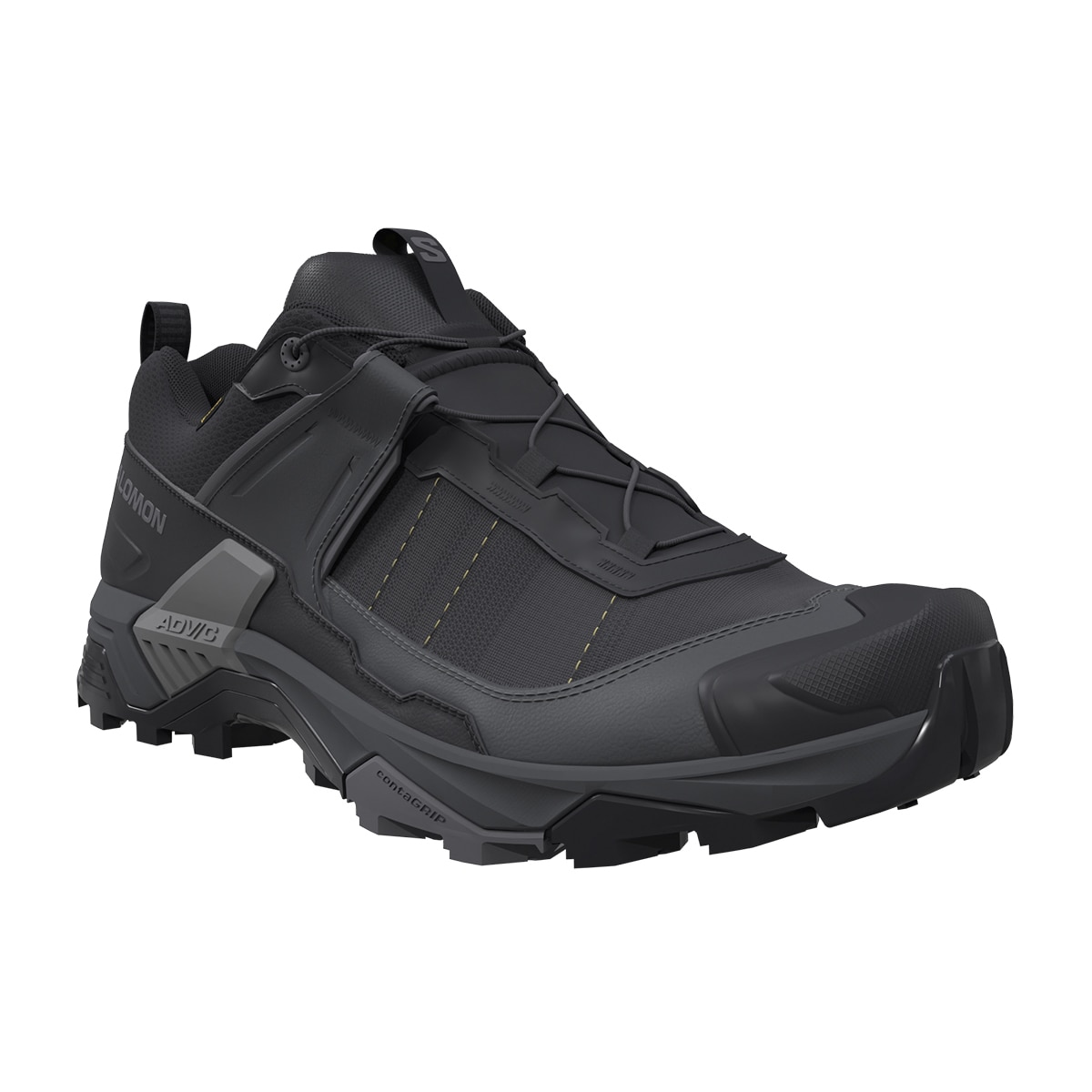 Sapatilhas de Trekking X Ultra 5 GTX Preto / Cinzento-2