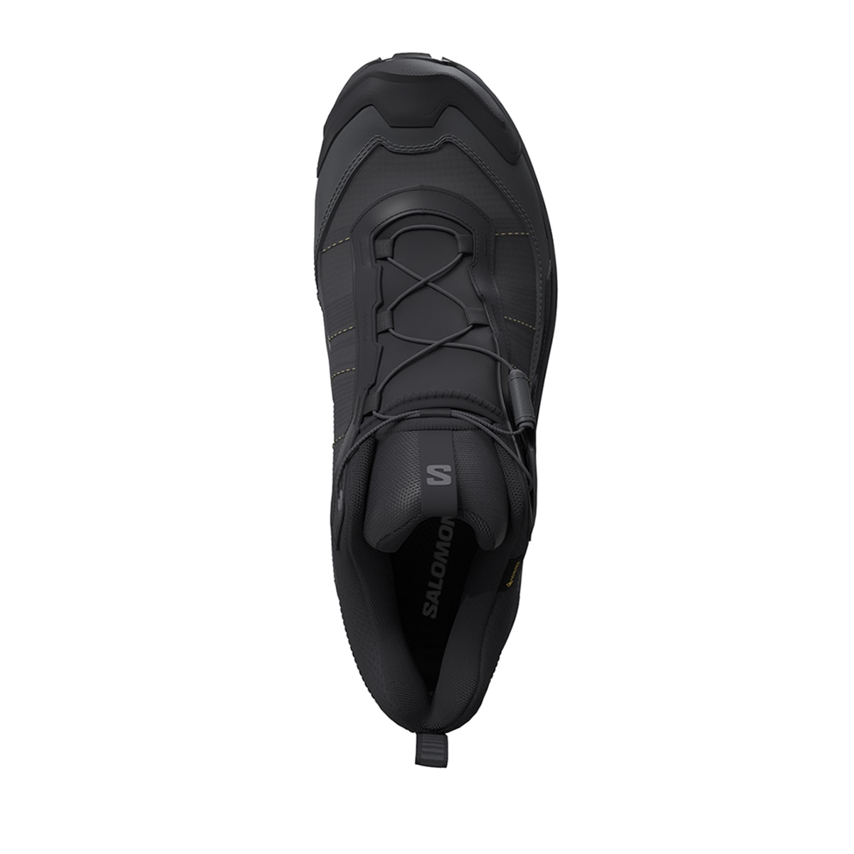 Sapatilhas de Trekking X Ultra 5 GTX Preto / Cinzento-4