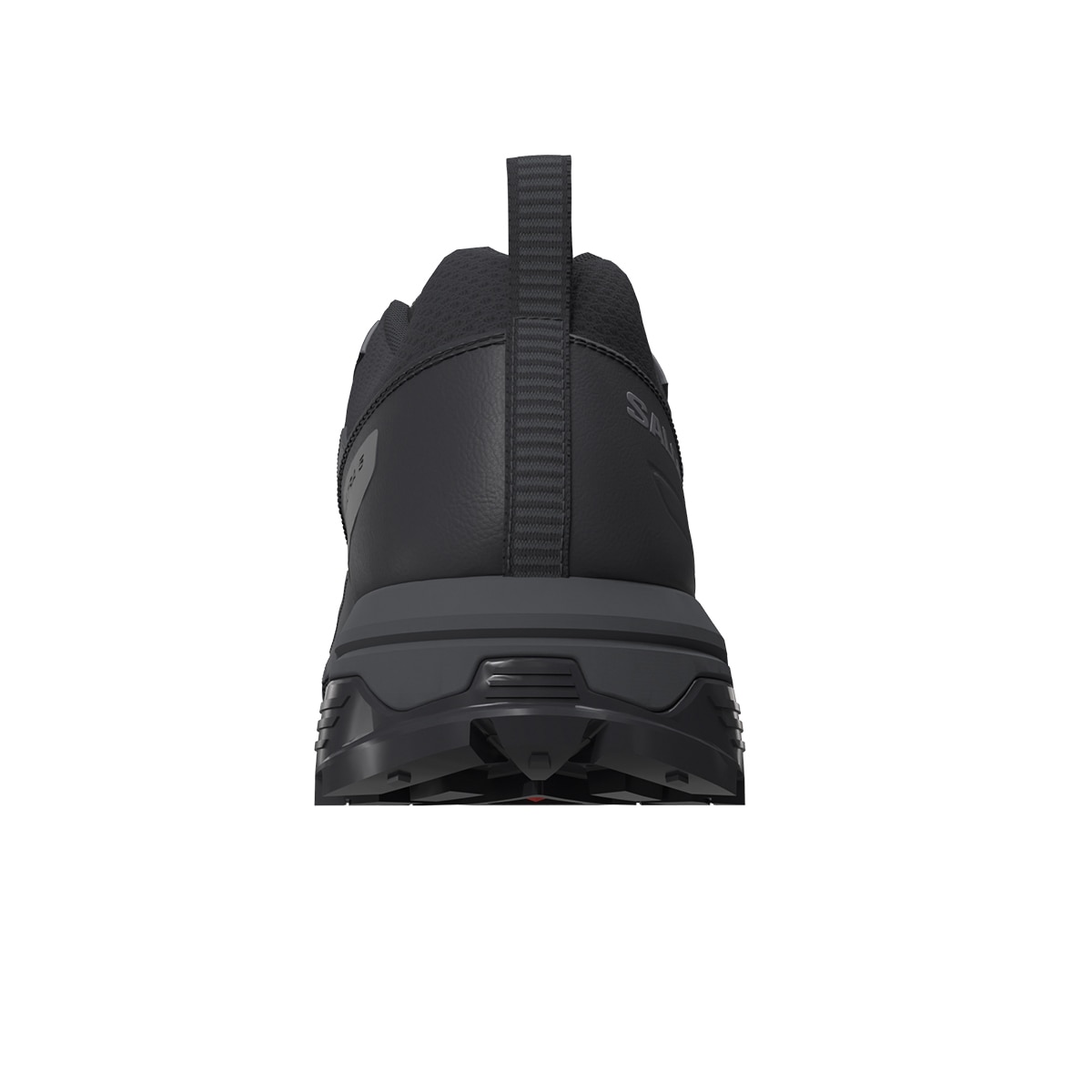Sapatilhas de Trekking X Ultra 5 GTX Preto / Cinzento-5