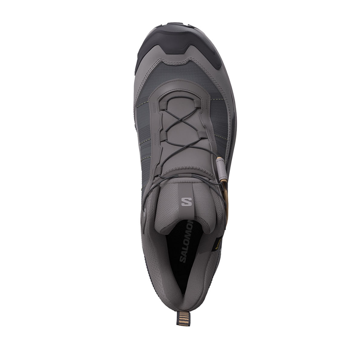 Sapatilhas de Trekking X Ultra 5 Gtx W Roxo-4