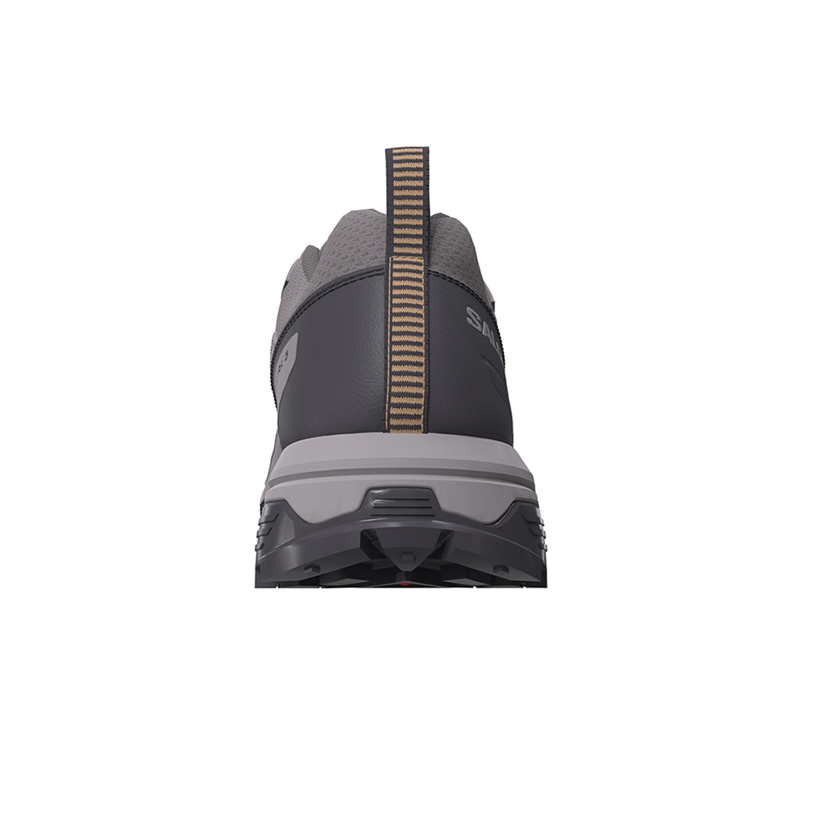 Sapatilhas de Trekking X Ultra 5 Gtx W Roxo-5