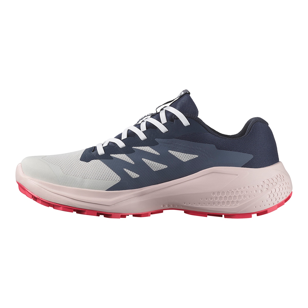 Sapatilhas de Trail Running Alphaglide GTX W Cinzento-4