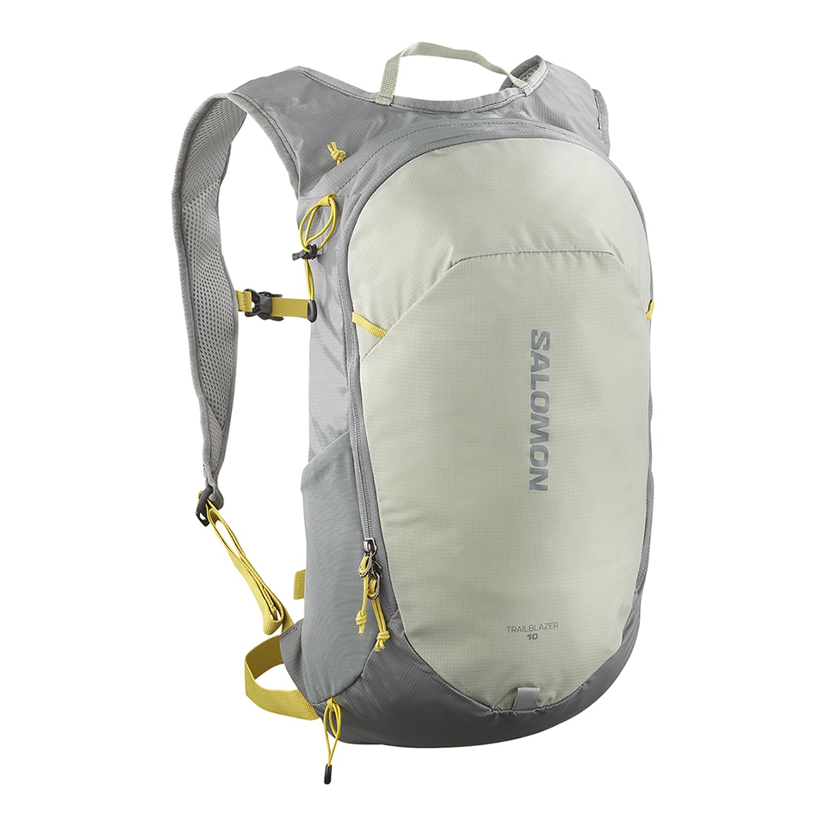 Mochila de Caminhada Unissexo Aire Libre Traiblazer 10 Verde-1