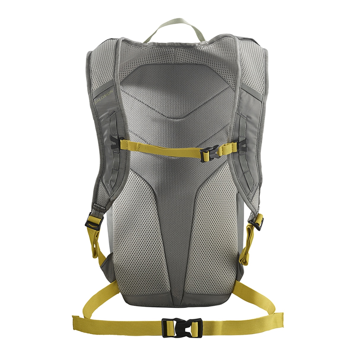 Mochila de Caminhada Unissexo Aire Libre Traiblazer 10 Verde-2