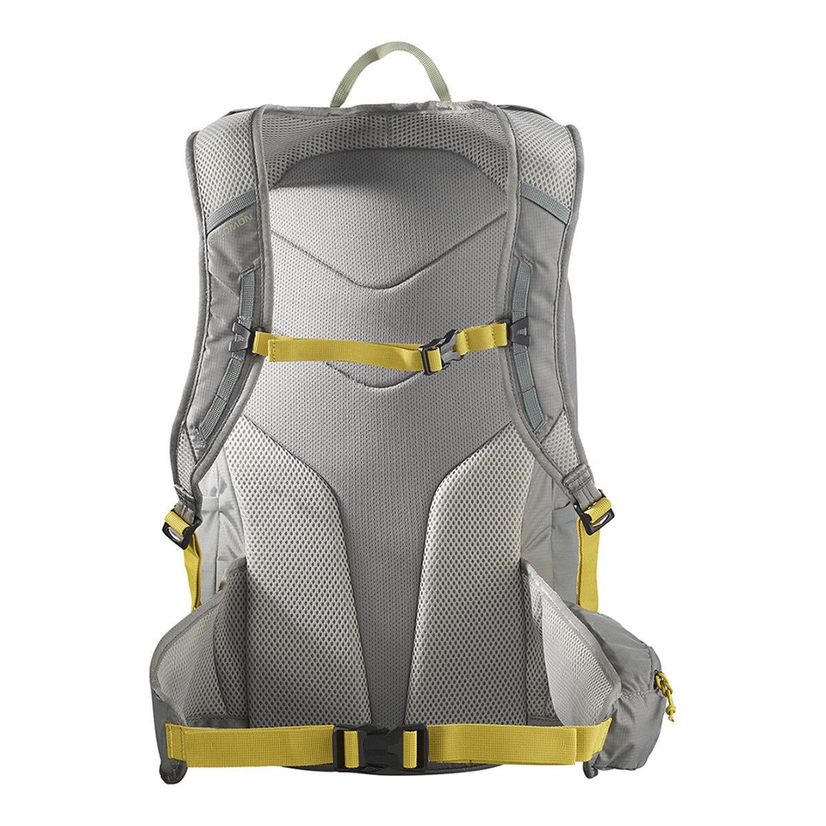 Mochila de Caminhada Unissexo Aire Libre Trailblazer 20 Verde-2