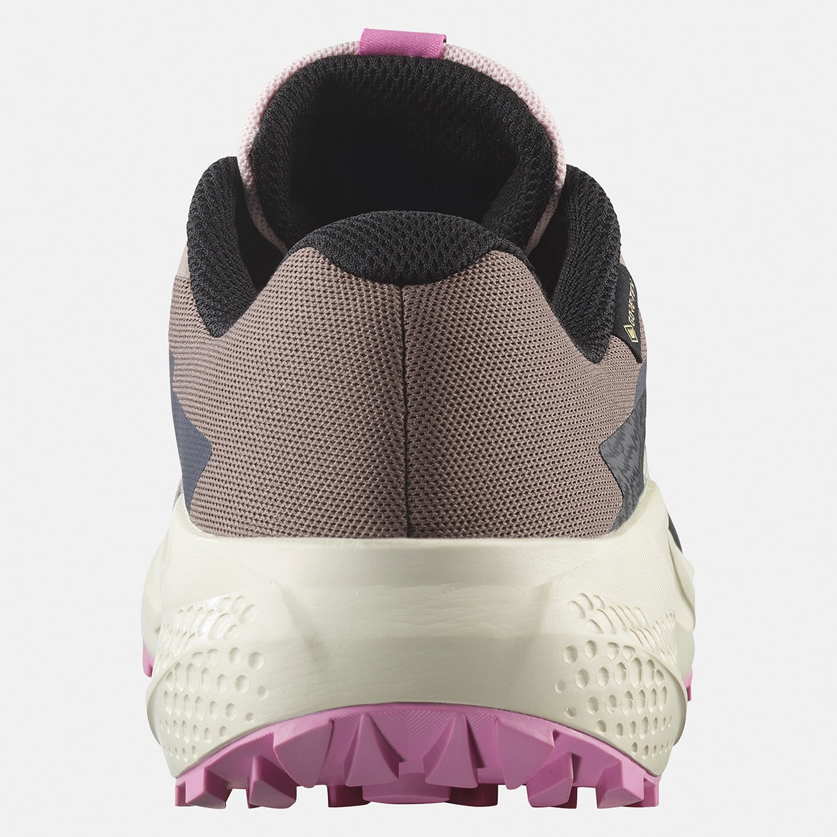 Zapatillas de trail running para mujer ALPHAGLIDE GTX W SALOMON - Rosa / Blanco Rosa / Blanco-3