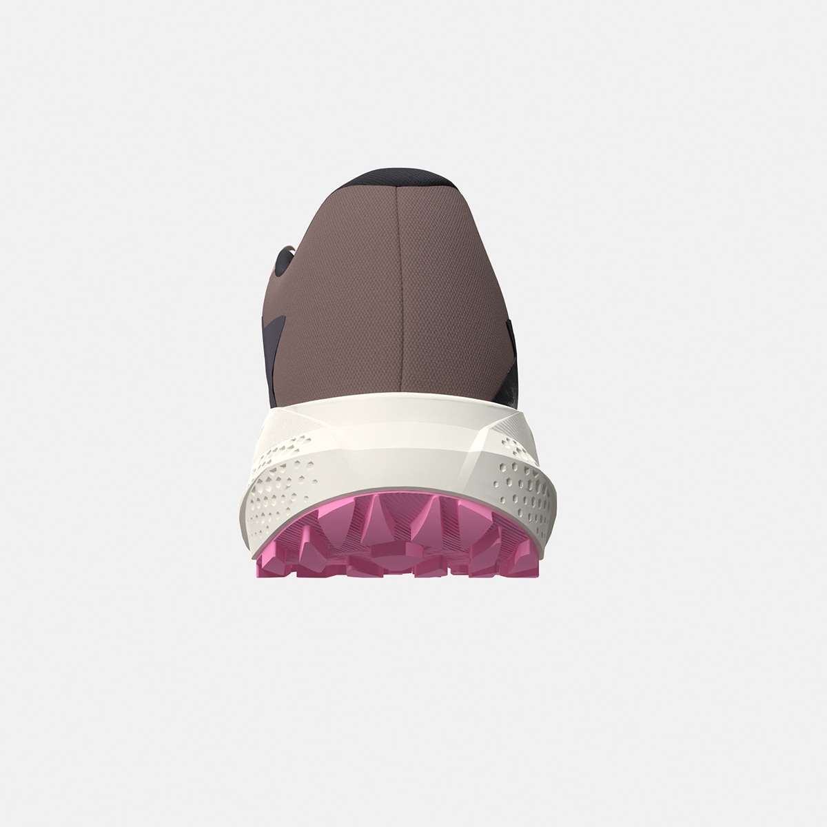 Zapatillas de trail running para mujer ALPHAGLIDE GTX W SALOMON - Rosa / Blanco Rosa / Blanco-10