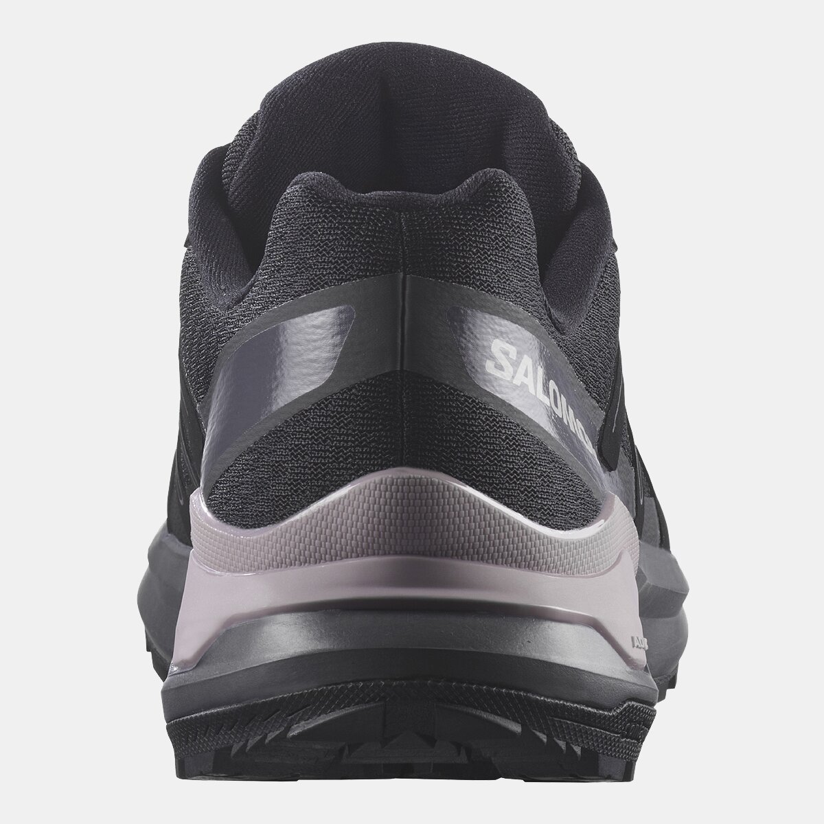 Zapatillas de trail running para mujer EXAMOTION GTX W SALOMON - Negro / Morado Negro / Morado-4