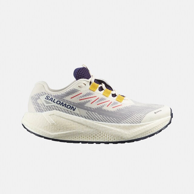 Zapatilla de running para grava de mujer AERO BLAZE 3 GRVL GTX W SALOMON