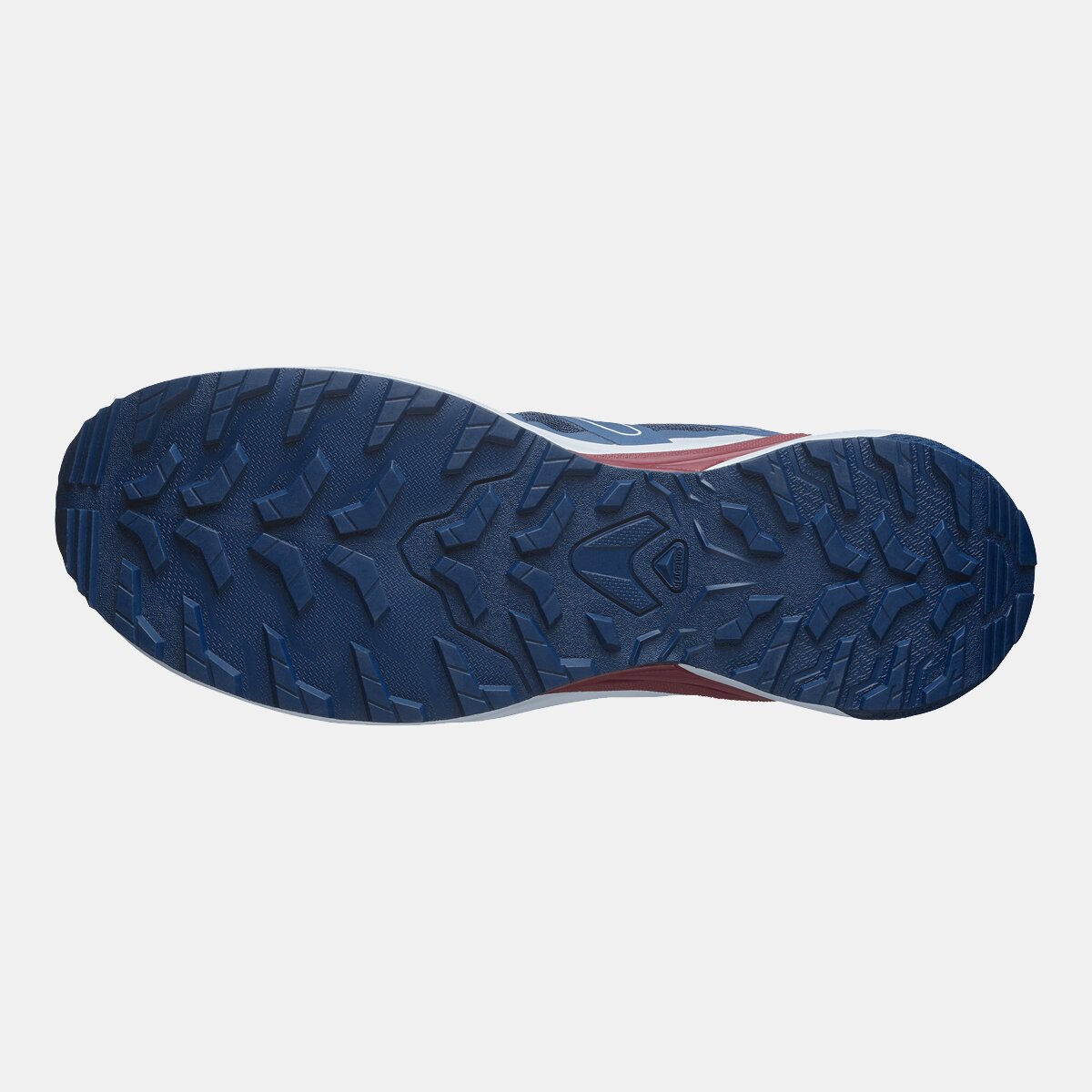 Zapatillas de trail running para hombre EXAMOTION SALOMON - Azul Azul-5