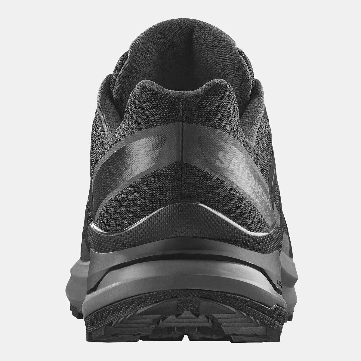 Imagen 4 de Zapatillas de trail running para hombre EXAMOTION GTX SALOMON - Negro Negro