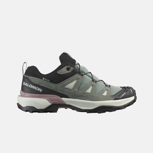 Zapatillas de senderismo para mujer X ULTRA 360 LTR GTX W SALOMON