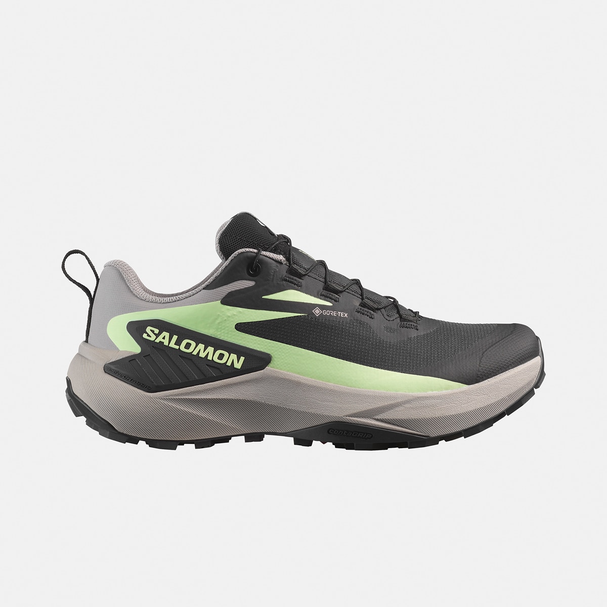 Imagen 0 de Zapatillas de trail running para mujer GENESIS GTX W SALOMON Negro